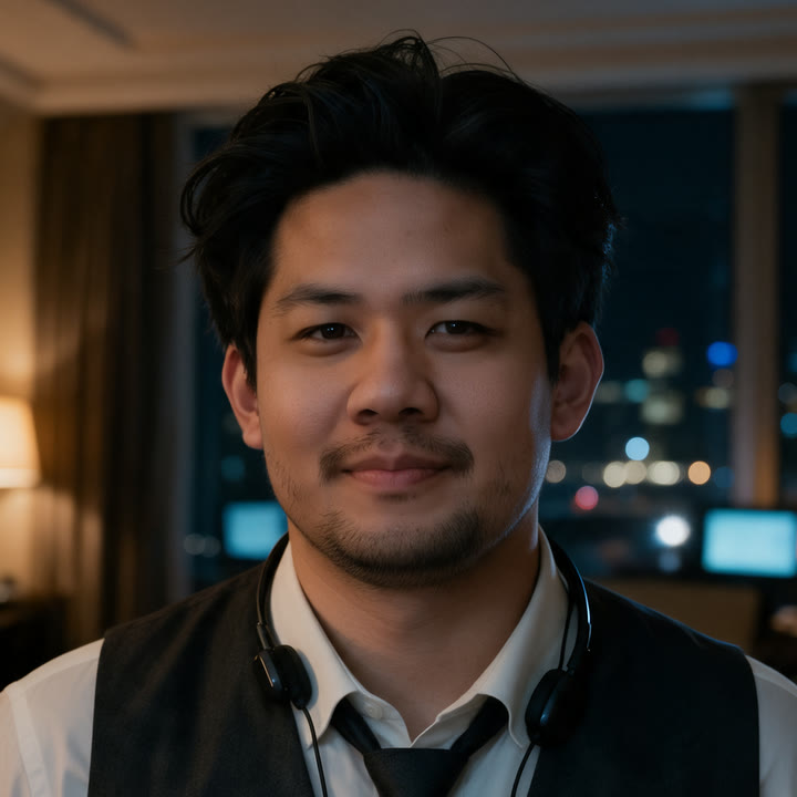 MC Cabacungan
