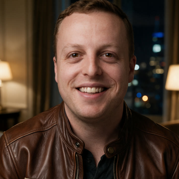 Nicky Dulepski